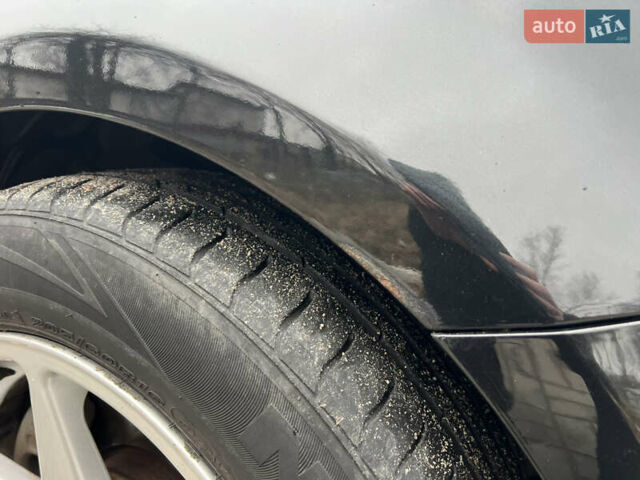 Черный Киа Сид, объемом двигателя 2 л и пробегом 188 тыс. км за 6000 $, фото 22 на Automoto.ua