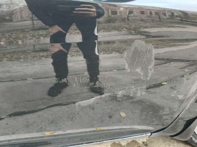 Чорний Кіа Сід, об'ємом двигуна 1.6 л та пробігом 338 тис. км за 3500 $, фото 8 на Automoto.ua