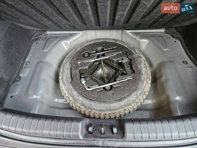 Чорний Кіа Сід, об'ємом двигуна 1.4 л та пробігом 244 тис. км за 5800 $, фото 35 на Automoto.ua