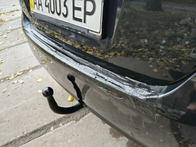 Чорний Кіа Сід, об'ємом двигуна 1.6 л та пробігом 338 тис. км за 3500 $, фото 10 на Automoto.ua