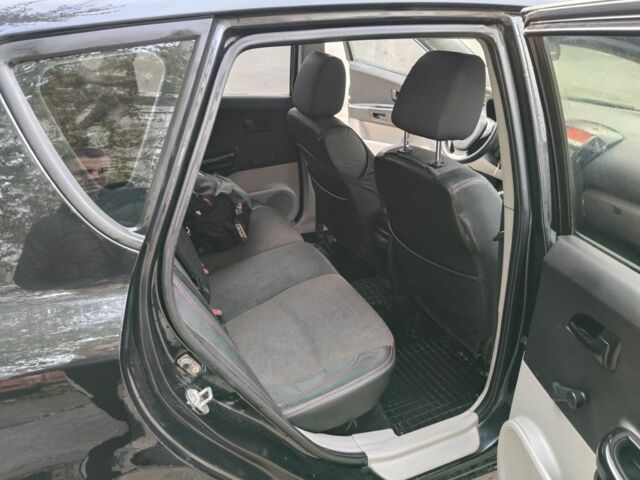 Чорний Кіа Сід, об'ємом двигуна 1.6 л та пробігом 338 тис. км за 3500 $, фото 6 на Automoto.ua