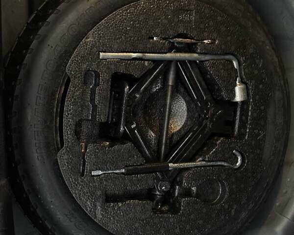 Черный Киа Сид, объемом двигателя 1.6 л и пробегом 238 тыс. км за 5700 $, фото 38 на Automoto.ua