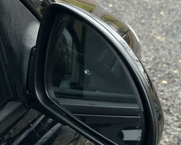 Черный Киа Сид, объемом двигателя 1.6 л и пробегом 238 тыс. км за 5700 $, фото 15 на Automoto.ua