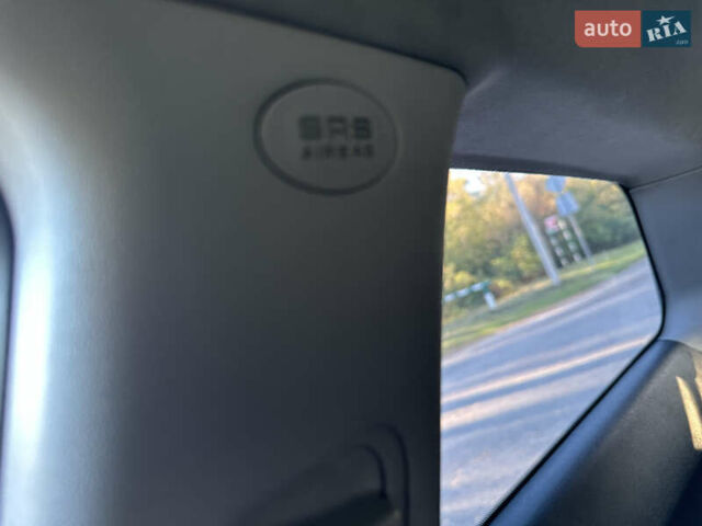 Черный Киа Сид, объемом двигателя 1.6 л и пробегом 190 тыс. км за 4950 $, фото 27 на Automoto.ua