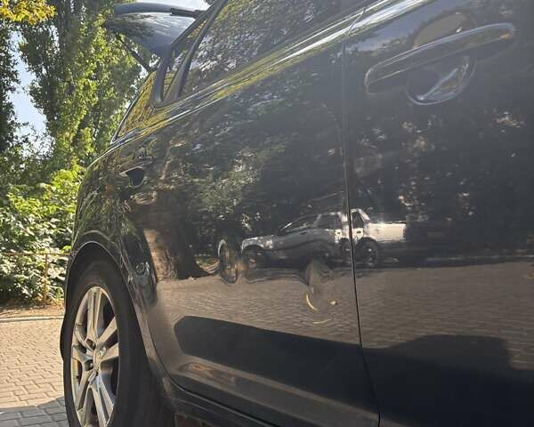 Черный Киа Сид, объемом двигателя 1.98 л и пробегом 214 тыс. км за 5500 $, фото 5 на Automoto.ua