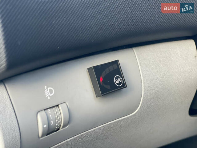 Киа Сид 2008 в Хусте на Automoto.ua Черный Киа Сид, объемом двигателя 1.4 л и пробегом 232 тыс. км за 5200 $, фото 14 на Automoto.ua