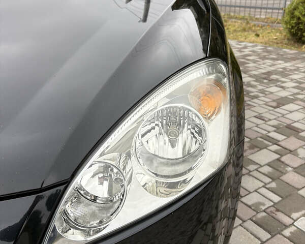 Чорний Кіа Сід, об'ємом двигуна 1.4 л та пробігом 185 тис. км за 5800 $, фото 66 на Automoto.ua