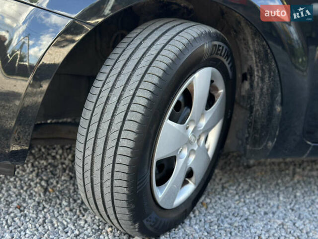 Чорний Кіа Сід, об'ємом двигуна 1.4 л та пробігом 226 тис. км за 5900 $, фото 55 на Automoto.ua