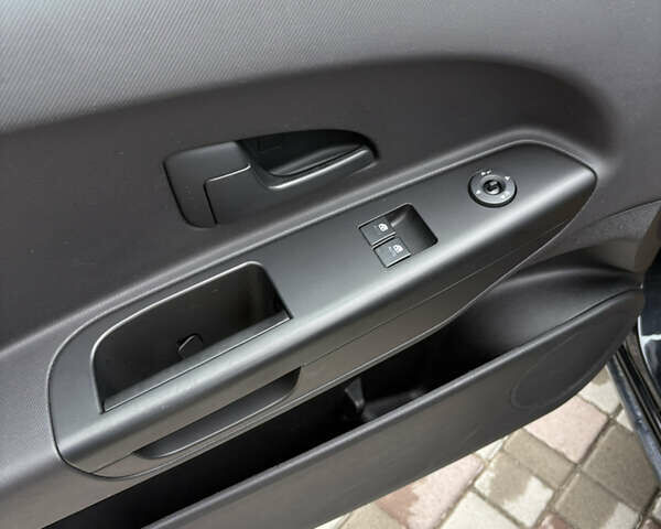 Чорний Кіа Сід, об'ємом двигуна 1.4 л та пробігом 185 тис. км за 5800 $, фото 29 на Automoto.ua