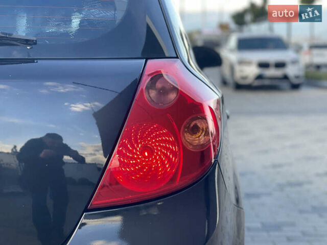 Киа Сид 2008 в Хусте на Automoto.ua Черный Киа Сид, объемом двигателя 1.4 л и пробегом 232 тыс. км за 5200 $, фото 11 на Automoto.ua