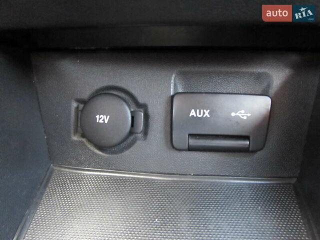 Черный Киа Сид, объемом двигателя 1.6 л и пробегом 147 тыс. км за 5998 $, фото 26 на Automoto.ua