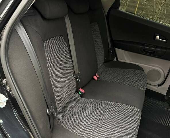 Чорний Кіа Сід, об'ємом двигуна 1.98 л та пробігом 146 тис. км за 5700 $, фото 22 на Automoto.ua