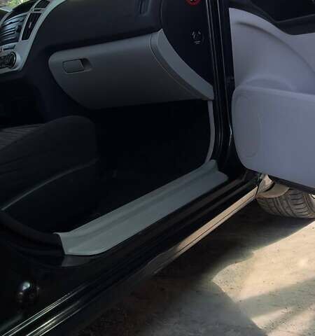 Черный Киа Сид, объемом двигателя 1.98 л и пробегом 238 тыс. км за 5000 $, фото 18 на Automoto.ua