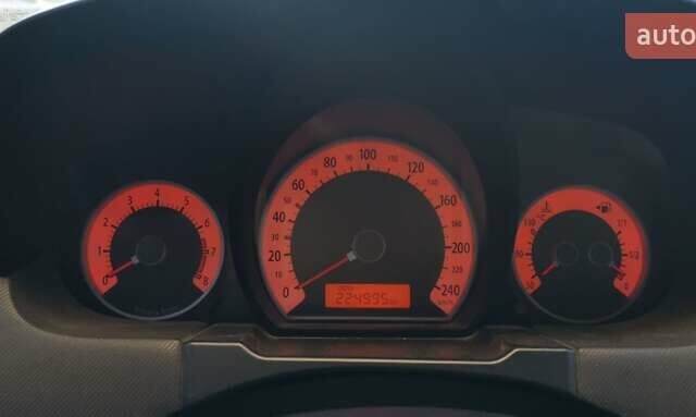 Киа Сид 2008 в Киеве на Automoto.ua Черный Киа Сид, объемом двигателя 1.59 л и пробегом 225 тыс. км за 4300 $, фото 1 на Automoto.ua