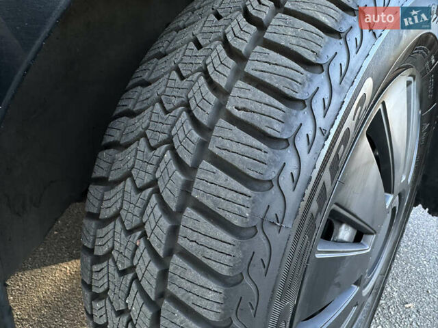 Чорний Кіа Сід, об'ємом двигуна 1.4 л та пробігом 212 тис. км за 4999 $, фото 8 на Automoto.ua