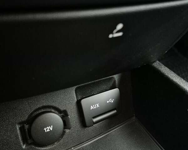 Черный Киа Сид, объемом двигателя 1.6 л и пробегом 221 тыс. км за 5900 $, фото 13 на Automoto.ua