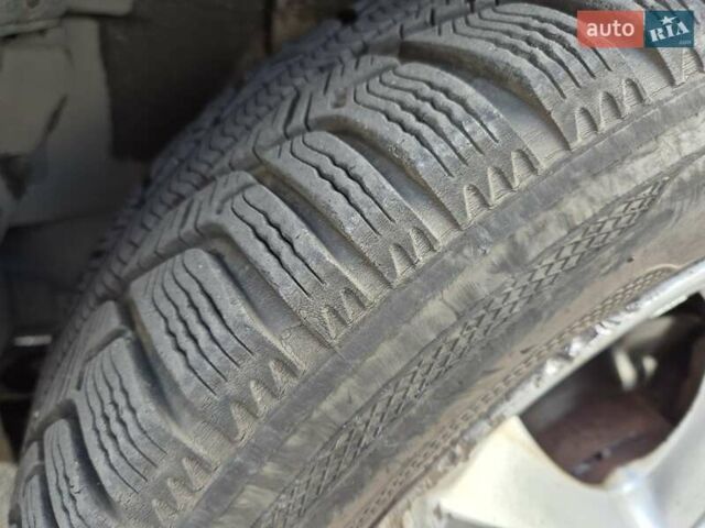 Чорний Кіа Сід, об'ємом двигуна 1.6 л та пробігом 247 тис. км за 5399 $, фото 38 на Automoto.ua