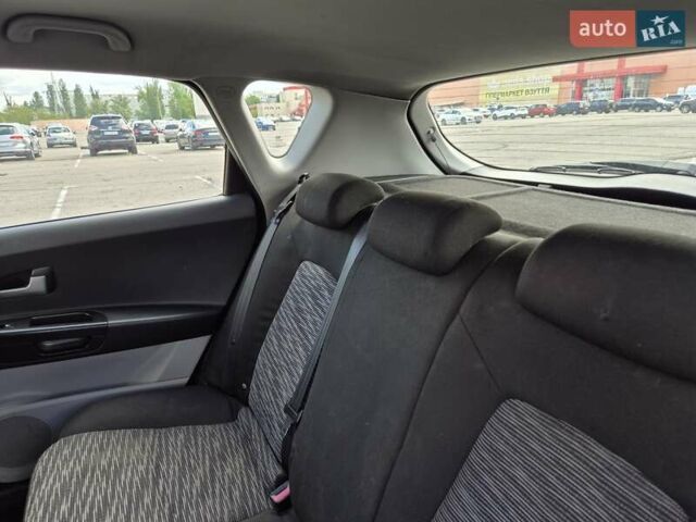 Черный Киа Сид, объемом двигателя 1.6 л и пробегом 242 тыс. км за 5899 $, фото 15 на Automoto.ua