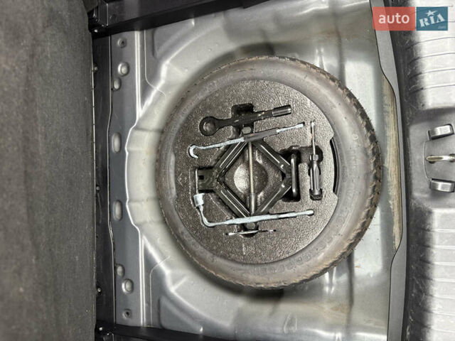 Чорний Кіа Сід, об'ємом двигуна 1.4 л та пробігом 185 тис. км за 5800 $, фото 49 на Automoto.ua