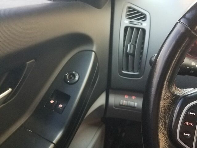 Киа Сид 2008 в Львове на Automoto.ua Черный Киа Сид, объемом двигателя 1.6 л и пробегом 108 тыс. км за 6700 $, фото 21 на Automoto.ua