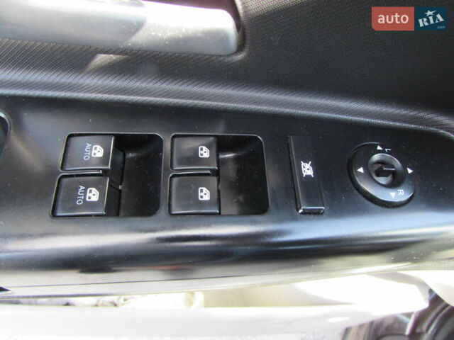 Черный Киа Сид, объемом двигателя 1.6 л и пробегом 147 тыс. км за 5998 $, фото 20 на Automoto.ua