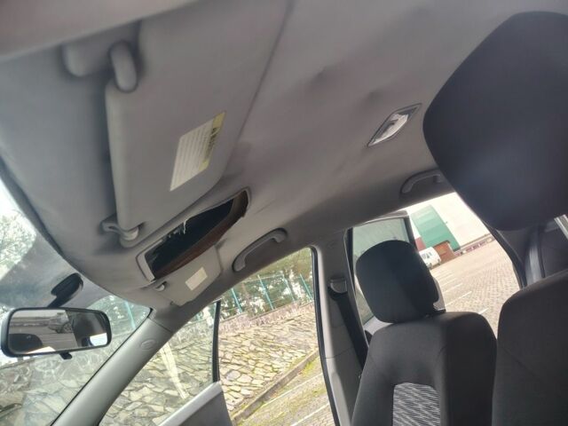 Черный Киа Сид, объемом двигателя 0 л и пробегом 3 тыс. км за 4600 $, фото 5 на Automoto.ua