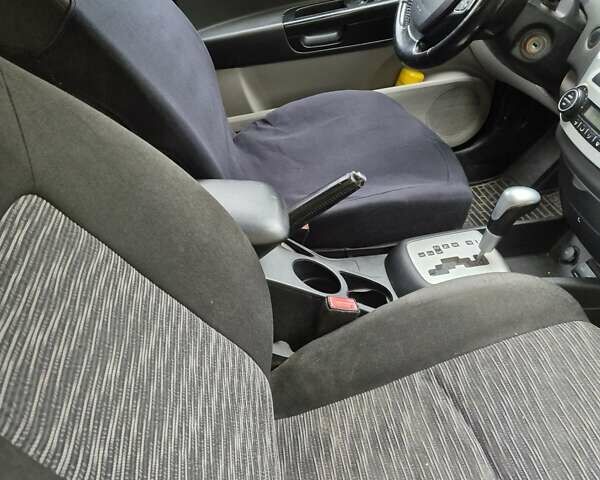 Чорний Кіа Сід, об'ємом двигуна 1.6 л та пробігом 247 тис. км за 5399 $, фото 30 на Automoto.ua