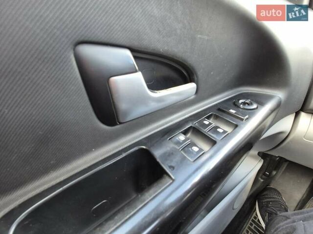 Чорний Кіа Сід, об'ємом двигуна 1.6 л та пробігом 247 тис. км за 5399 $, фото 35 на Automoto.ua