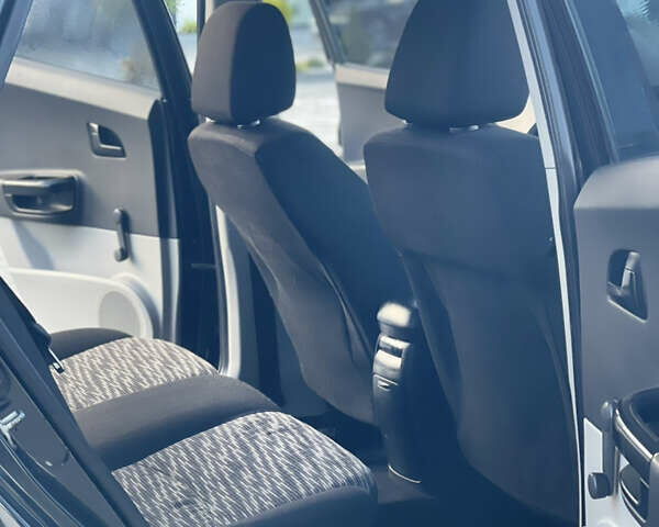 Киа Сид 2008 в Хусте на Automoto.ua Черный Киа Сид, объемом двигателя 1.4 л и пробегом 232 тыс. км за 5200 $, фото 17 на Automoto.ua