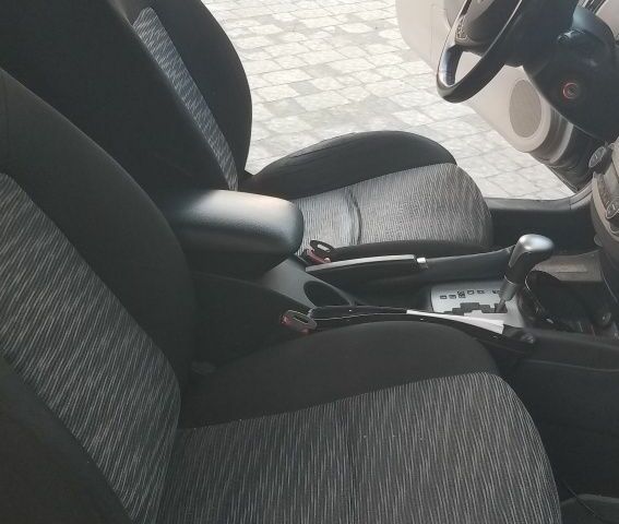 Киа Сид 2008 в Львове на Automoto.ua Черный Киа Сид, объемом двигателя 1.6 л и пробегом 108 тыс. км за 6700 $, фото 11 на Automoto.ua