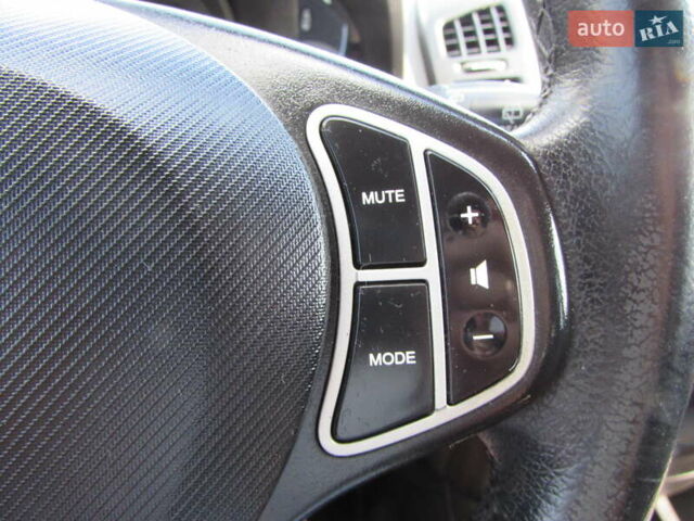 Черный Киа Сид, объемом двигателя 1.6 л и пробегом 147 тыс. км за 5998 $, фото 24 на Automoto.ua