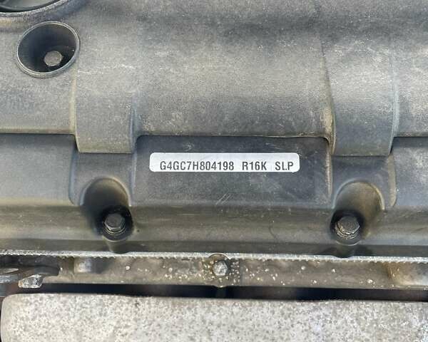 Чорний Кіа Сід, об'ємом двигуна 2 л та пробігом 220 тис. км за 5000 $, фото 19 на Automoto.ua