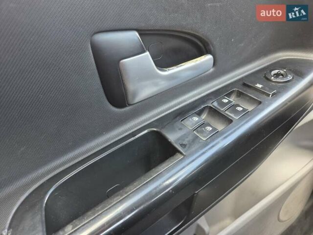 Чорний Кіа Сід, об'ємом двигуна 1.6 л та пробігом 247 тис. км за 5399 $, фото 27 на Automoto.ua