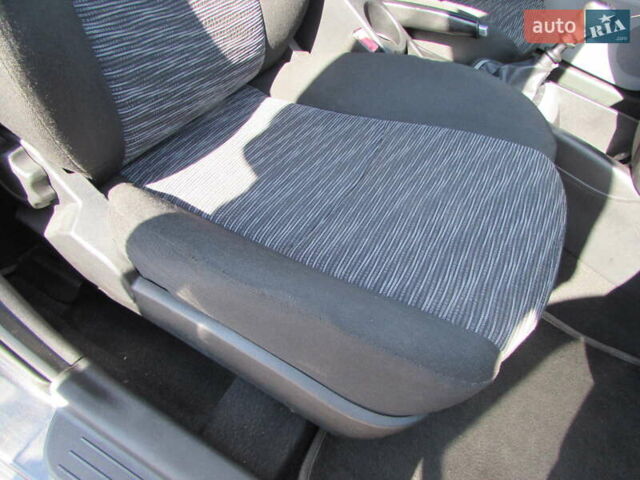 Черный Киа Сид, объемом двигателя 1.6 л и пробегом 147 тыс. км за 5998 $, фото 19 на Automoto.ua