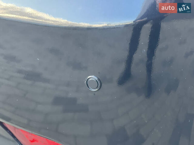Киа Сид 2008 в Хусте на Automoto.ua Черный Киа Сид, объемом двигателя 1.4 л и пробегом 232 тыс. км за 5200 $, фото 8 на Automoto.ua