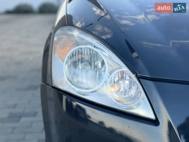 Киа Сид 2008 в Хусте на Automoto.ua Черный Киа Сид, объемом двигателя 1.4 л и пробегом 232 тыс. км за 5200 $, фото 10 на Automoto.ua