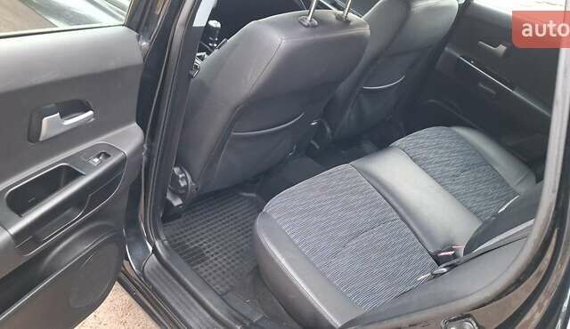 Черный Киа Сид, объемом двигателя 1.6 л и пробегом 220 тыс. км за 5850 $, фото 27 на Automoto.ua