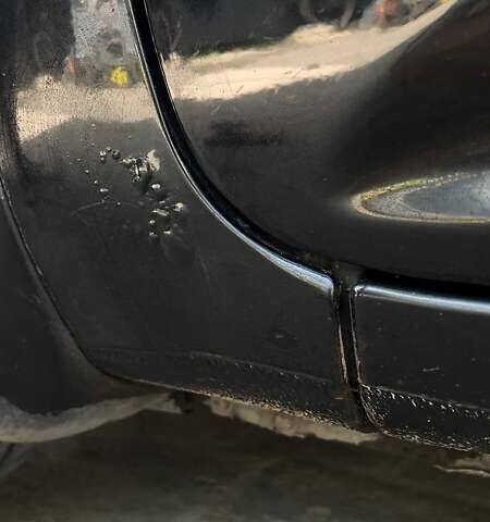 Черный Киа Сид, объемом двигателя 1.98 л и пробегом 238 тыс. км за 5000 $, фото 24 на Automoto.ua