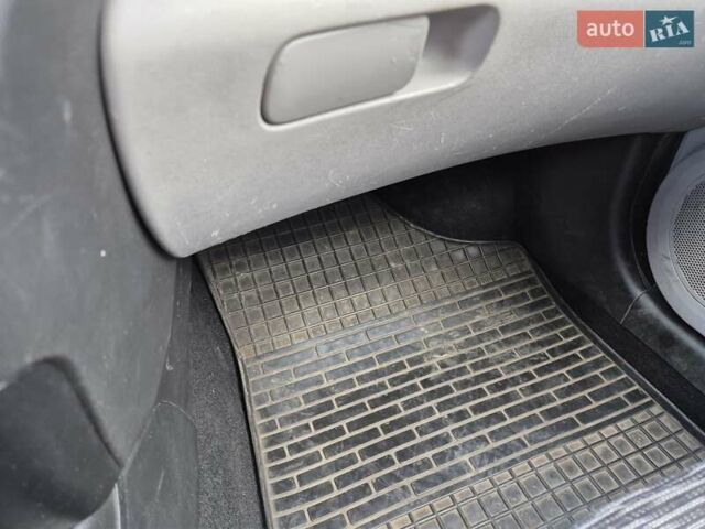 Чорний Кіа Сід, об'ємом двигуна 1.6 л та пробігом 247 тис. км за 5399 $, фото 26 на Automoto.ua
