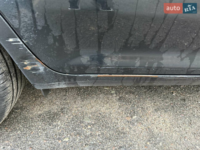 Черный Киа Сид, объемом двигателя 2 л и пробегом 180 тыс. км за 5400 $, фото 20 на Automoto.ua