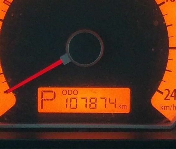 Киа Сид 2008 в Львове на Automoto.ua Черный Киа Сид, объемом двигателя 1.6 л и пробегом 108 тыс. км за 6700 $, фото 17 на Automoto.ua