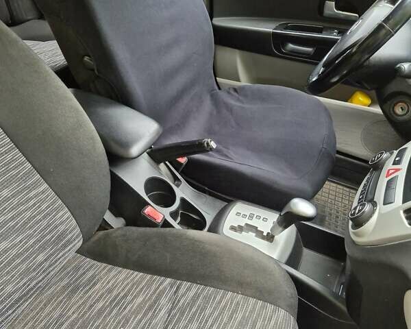 Чорний Кіа Сід, об'ємом двигуна 1.6 л та пробігом 247 тис. км за 5399 $, фото 31 на Automoto.ua