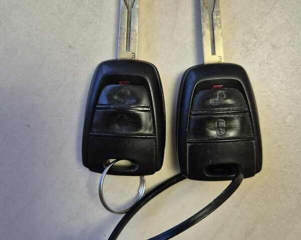 Чорний Кіа Сід, об'ємом двигуна 1.6 л та пробігом 247 тис. км за 5399 $, фото 39 на Automoto.ua