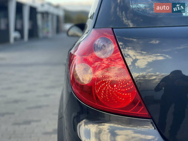 Киа Сид 2008 в Хусте на Automoto.ua Черный Киа Сид, объемом двигателя 1.4 л и пробегом 232 тыс. км за 5200 $, фото 12 на Automoto.ua