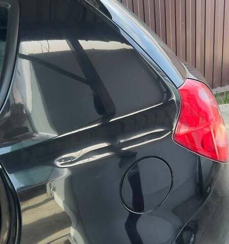 Черный Киа Сид, объемом двигателя 1.98 л и пробегом 238 тыс. км за 5000 $, фото 20 на Automoto.ua