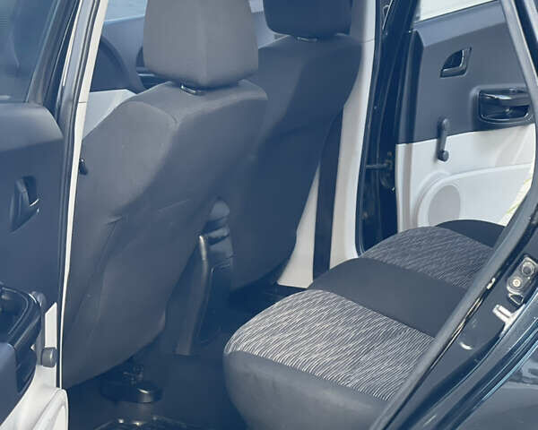 Киа Сид 2008 в Хусте на Automoto.ua Черный Киа Сид, объемом двигателя 1.4 л и пробегом 232 тыс. км за 5200 $, фото 16 на Automoto.ua