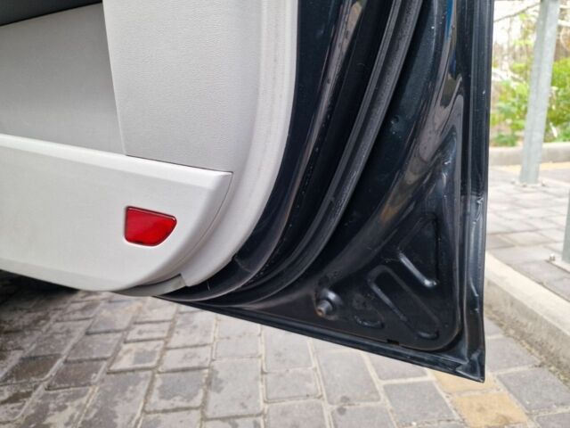 Чорний Кіа Сід, об'ємом двигуна 1.6 л та пробігом 203 тис. км за 6300 $, фото 3 на Automoto.ua