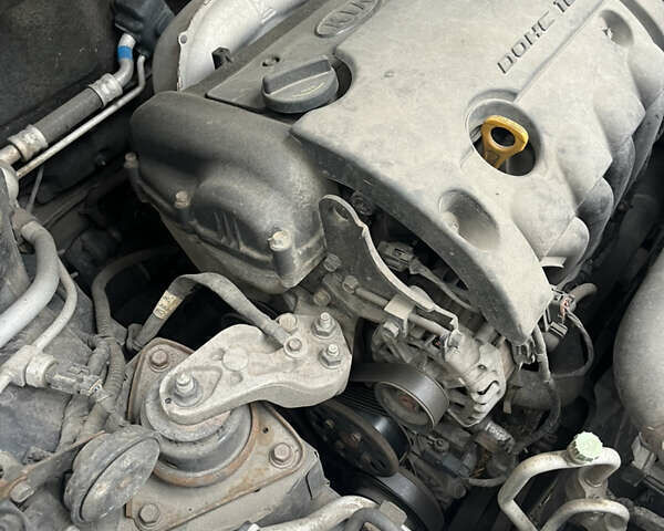 Киа Сид 2008 в Софіївська Борщагівка на Automoto.ua Черный Киа Сид, объемом двигателя 1.59 л и пробегом 265 тыс. км за 5600 $, фото 25 на Automoto.ua