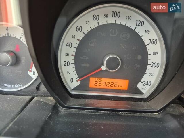 Чорний Кіа Сід, об'ємом двигуна 1.4 л та пробігом 260 тис. км за 2300 $, фото 3 на Automoto.ua