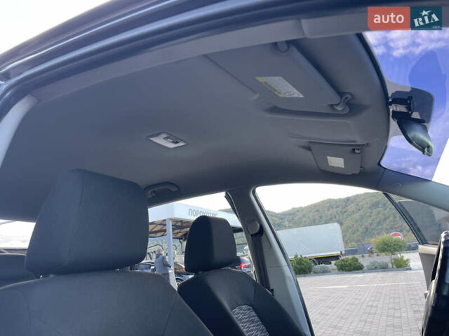 Киа Сид 2008 в Хусте на Automoto.ua Черный Киа Сид, объемом двигателя 1.4 л и пробегом 232 тыс. км за 5200 $, фото 20 на Automoto.ua
